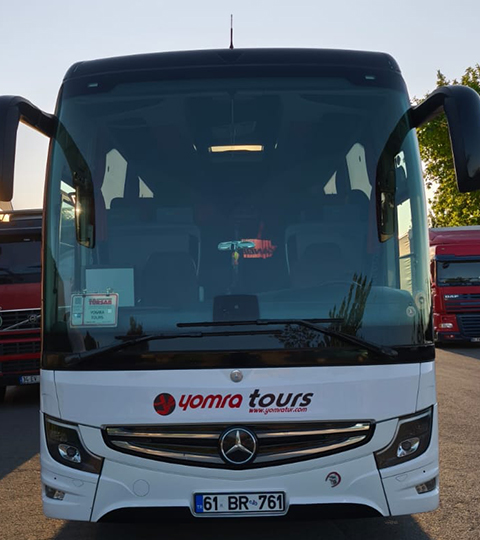 Otobüs