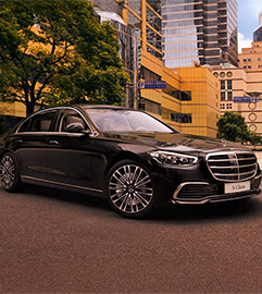 S Class