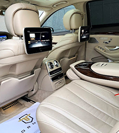 S Class