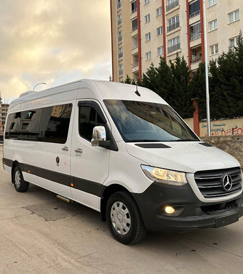 Standart Sprinter