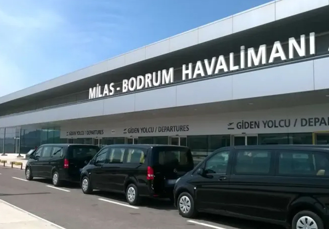 Bodrum Airport Taxi and Bodrum Taxi Service – Safe Transportation