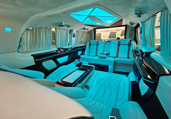 Airport Transfers