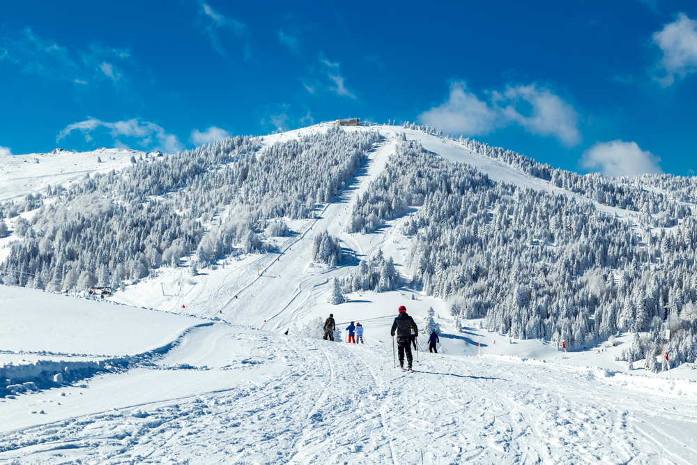 Private Daily Tour Uludağ
