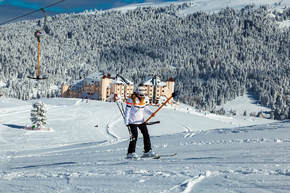 Private Daily Tour Uludağ