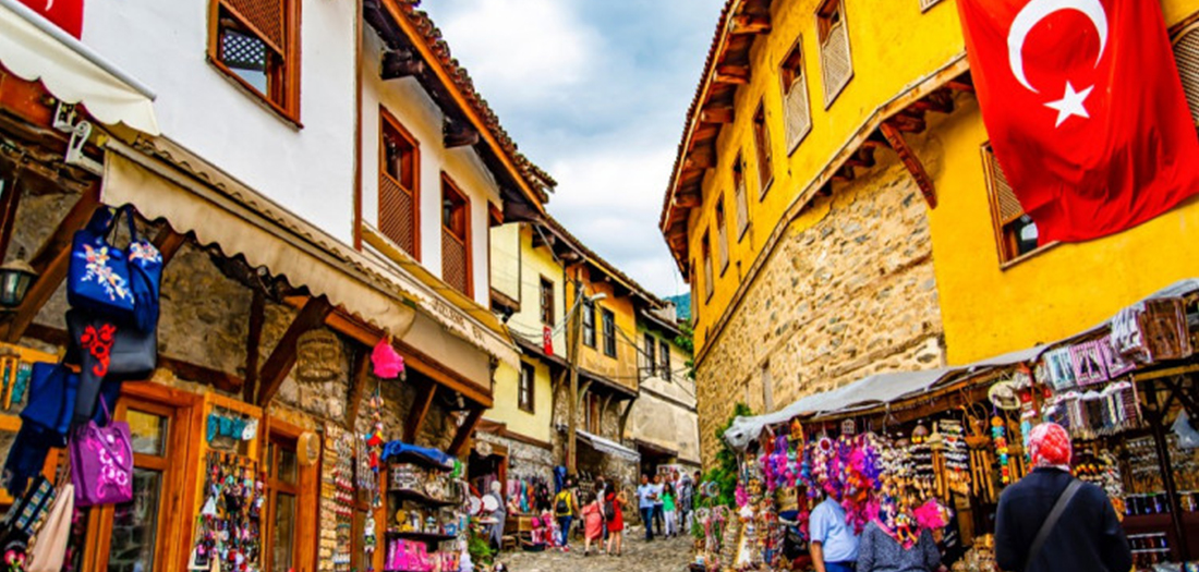 Private Daily Tour Bursa