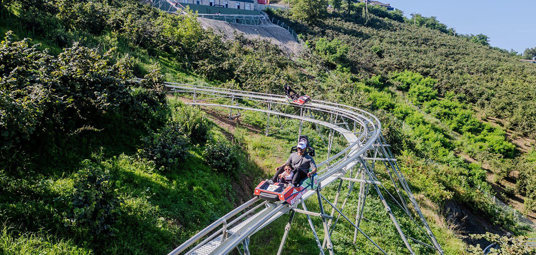 Trabzon Departure Daily Ordu Tour