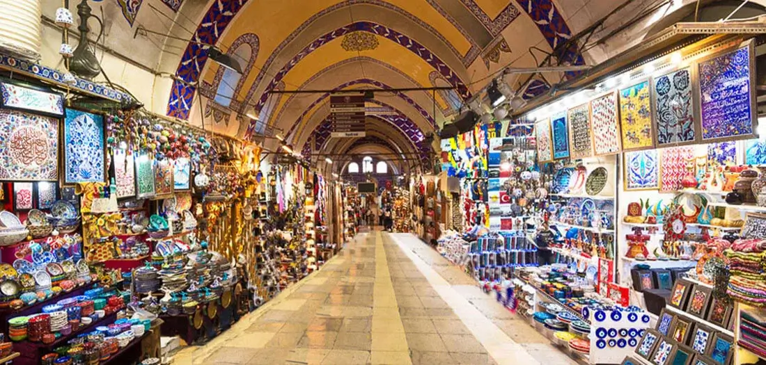 Private Daily Tour Classic İstanbul