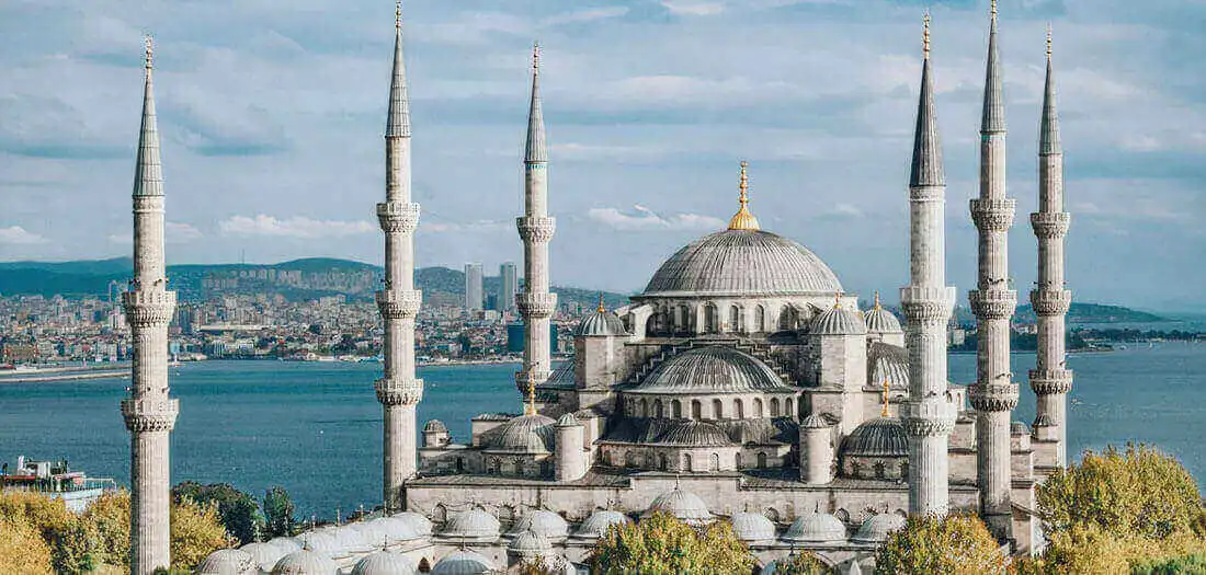 Private Daily Tour Classic İstanbul