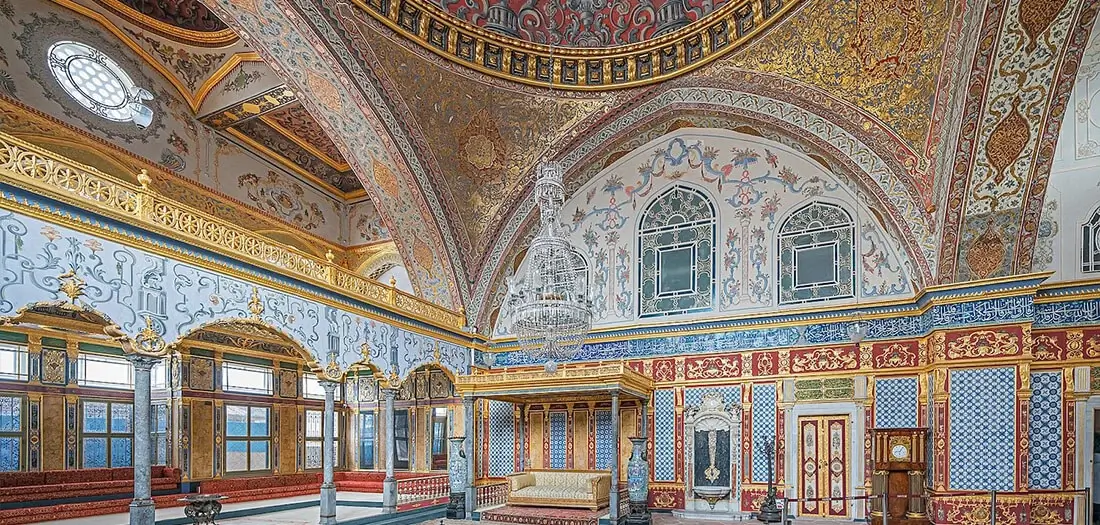 Private Daily Tour Classic İstanbul