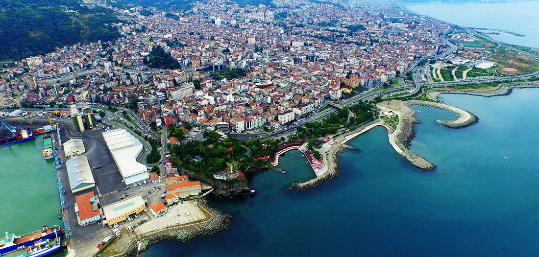 Private Daily Tour Trabzon City