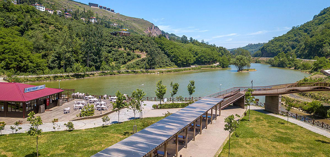 Private Daily Tour Trabzon City