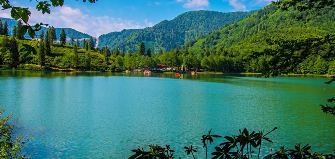 Private Daily Tour Karagöl