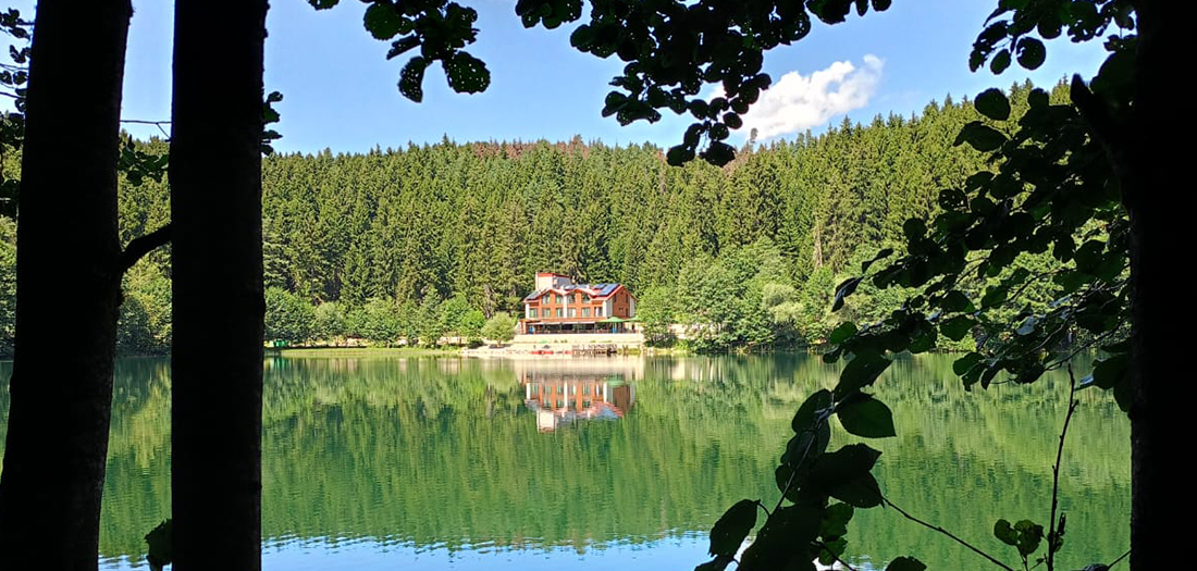 Private Daily Tour Karagöl