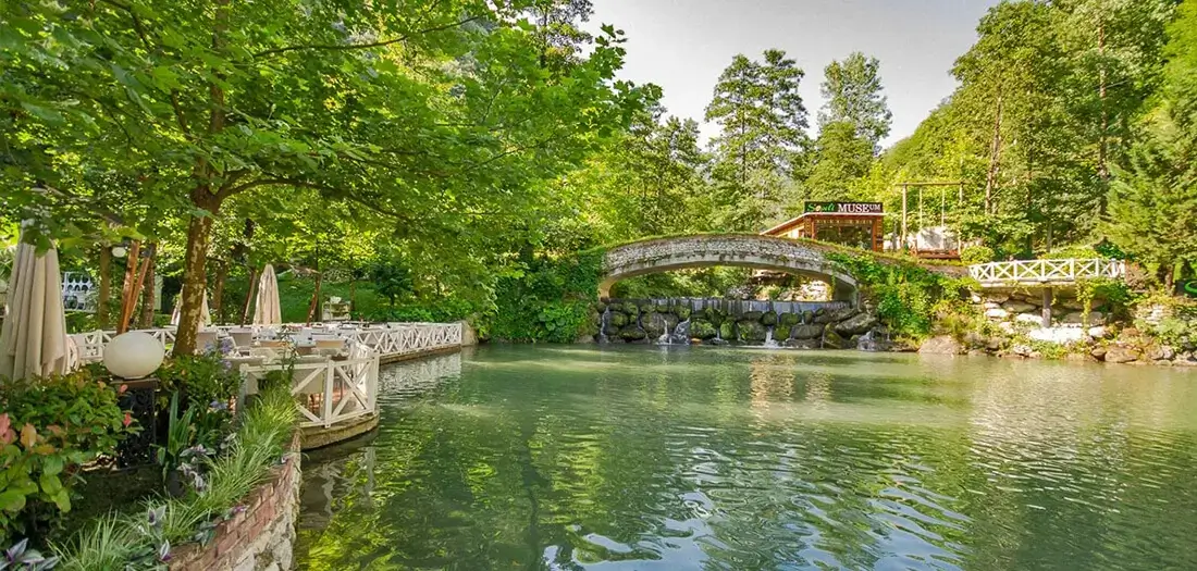 Private Daily Tour Sapanca