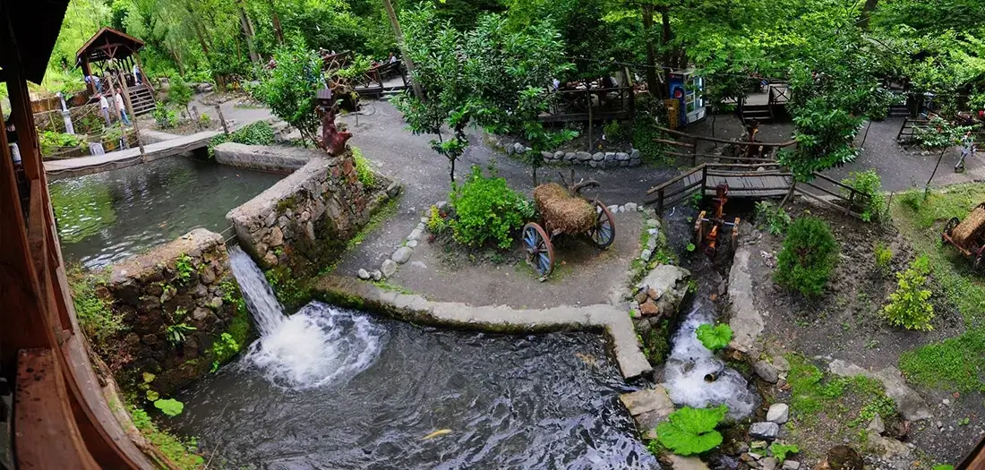 Private Daily Tour Sapanca