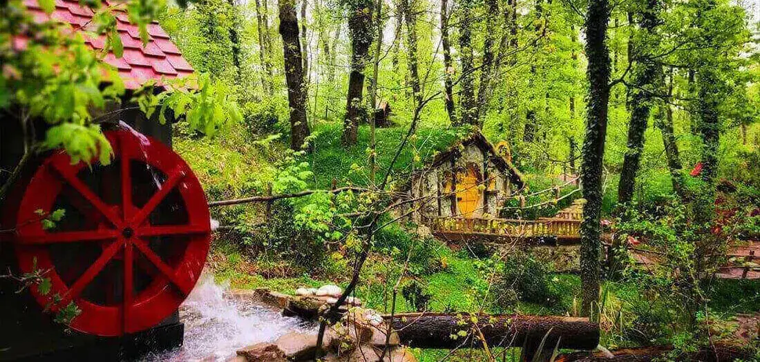 Private Daily Tour Sapanca