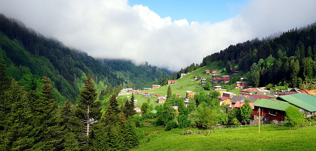 Trabzon Departure Daily Ayder Tour