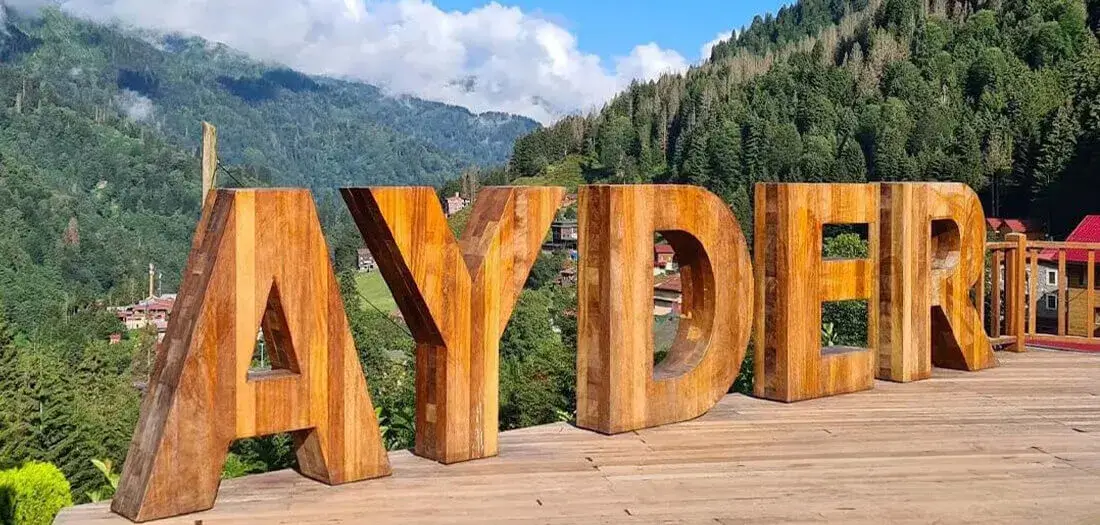 Private Daily Tour Ayder