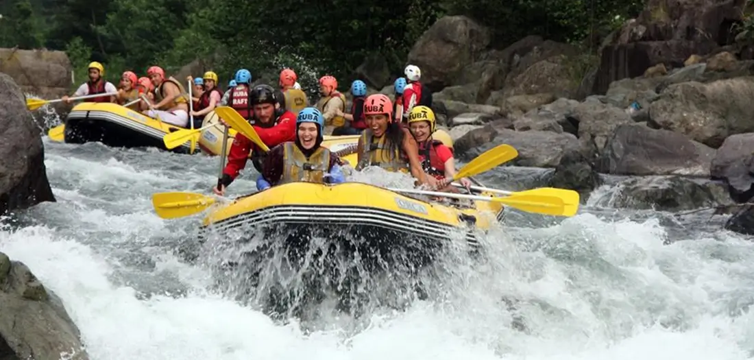 Private Daily Tour Ayder