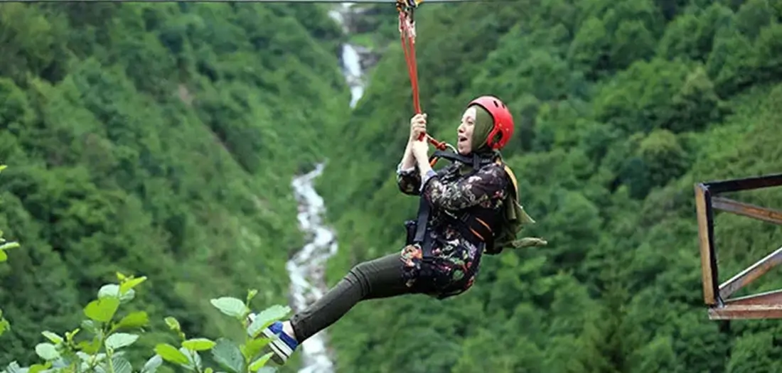 Private Daily Tour Ayder