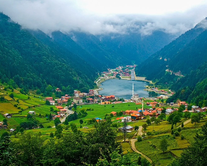 Private Daily Tour Uzungöl