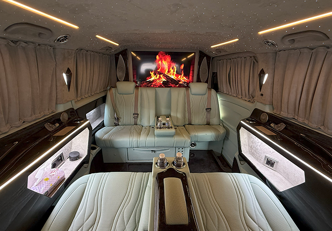 ISTANBUL AIRPORT TRANSFER