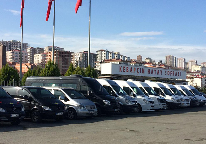 Trabzon (TZX) – Uzungol and Ayder VIP Transfer